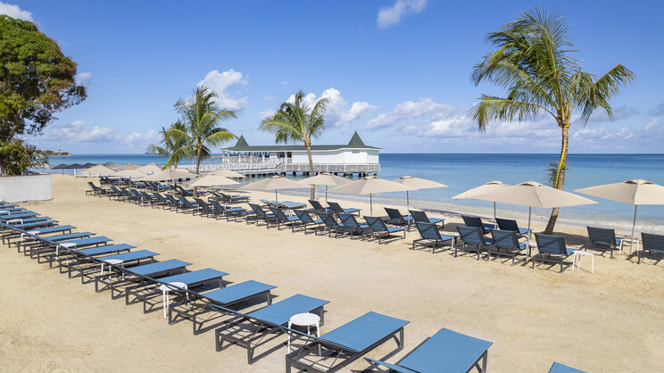 Royalton CHIC Antigua, An Autograph Collection All-Inclusive Resort - Adults Only